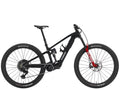 FUEL+ EX 9.8 EA90 US S Carbon Smoke/Lithium Grey Marble