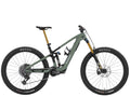 FUEL+ LX 9.9X0AXS US L Lichen Green/Keswick Green Splatter