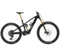 FUEL+ MX 9.9X0AXS US S Carbon Smoke/Lithium Grey Marble