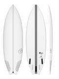 TEC Go-Kart