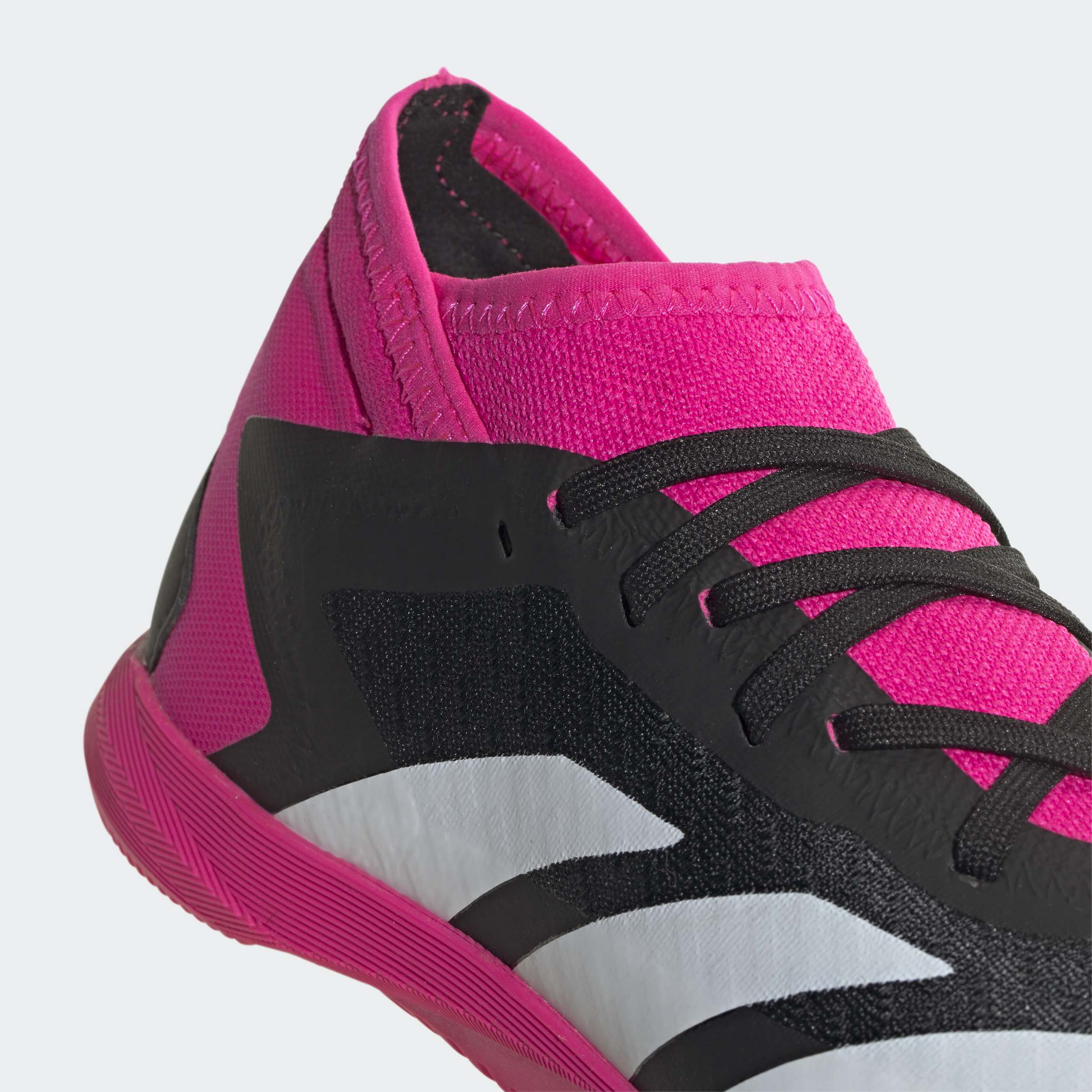 adidas Youth Predator Accuracy .3 Indoor Soccer Shoes