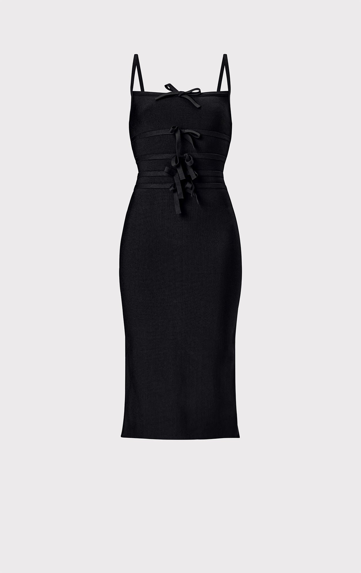THE ALICIA DRESS