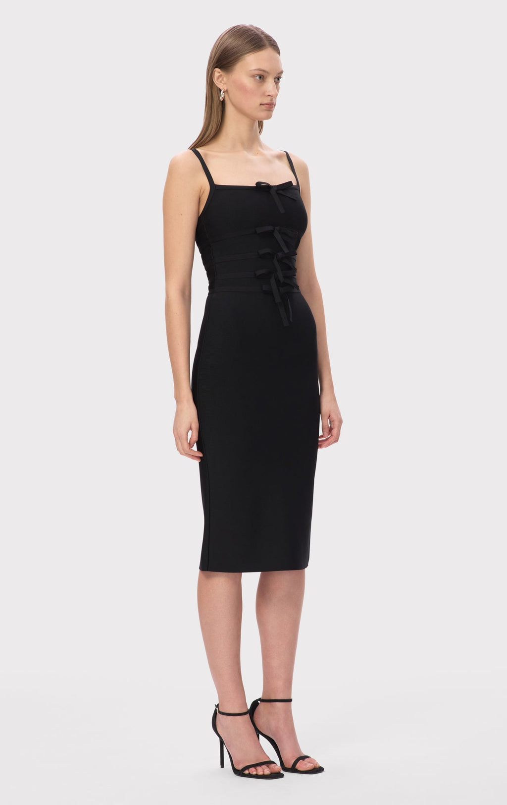 THE ALICIA DRESS