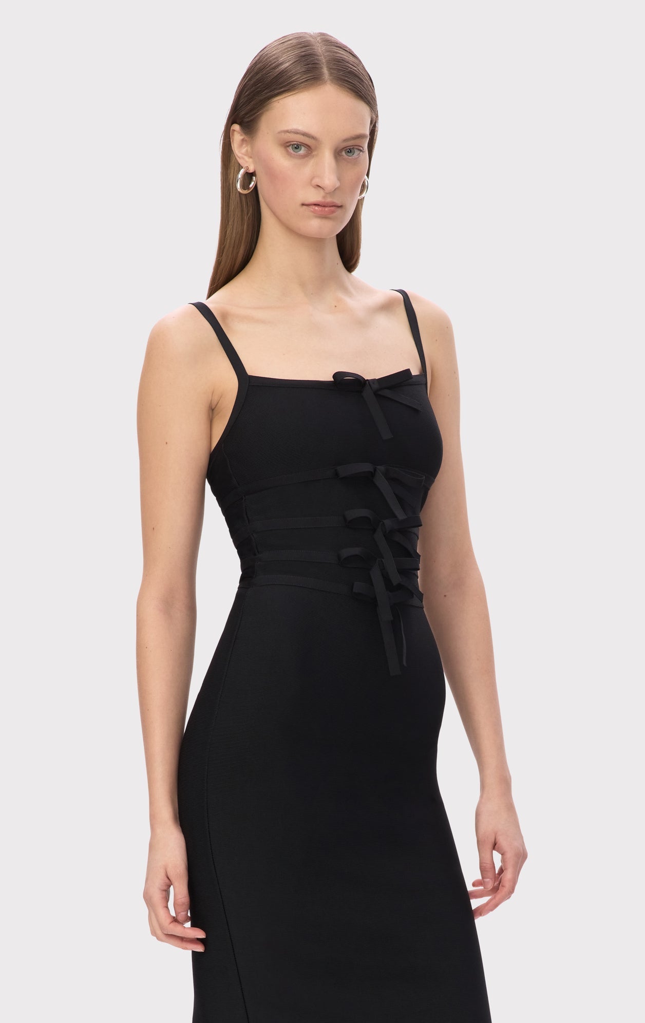 THE ALICIA DRESS