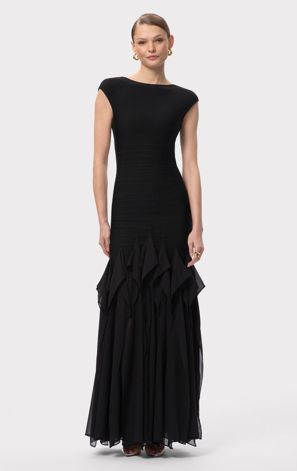 THE MYA GOWN