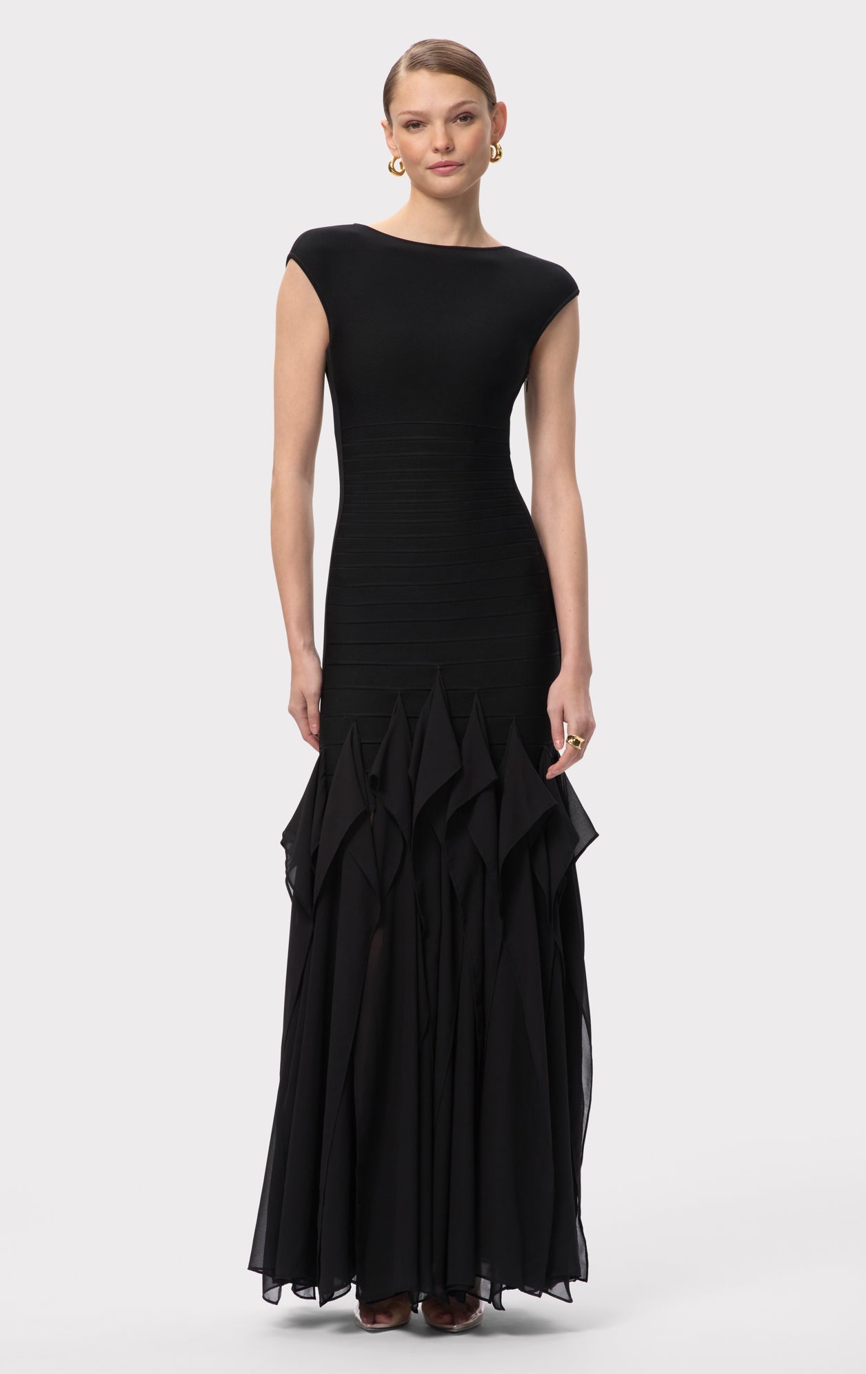 THE MYA GOWN