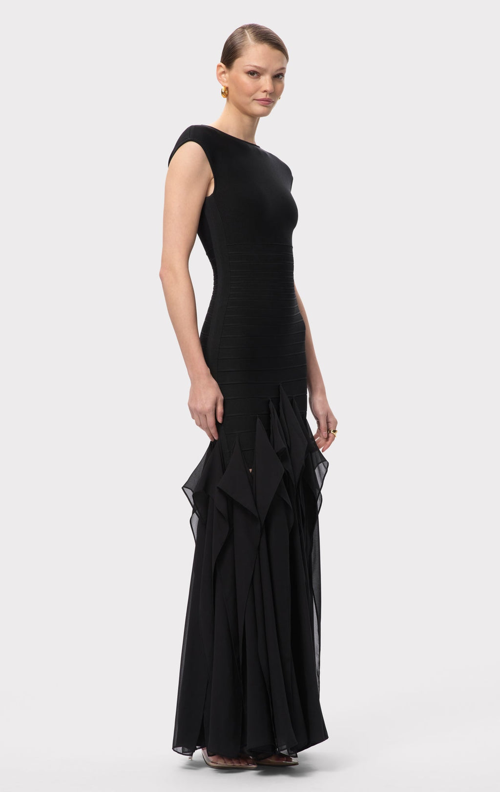 THE MYA GOWN