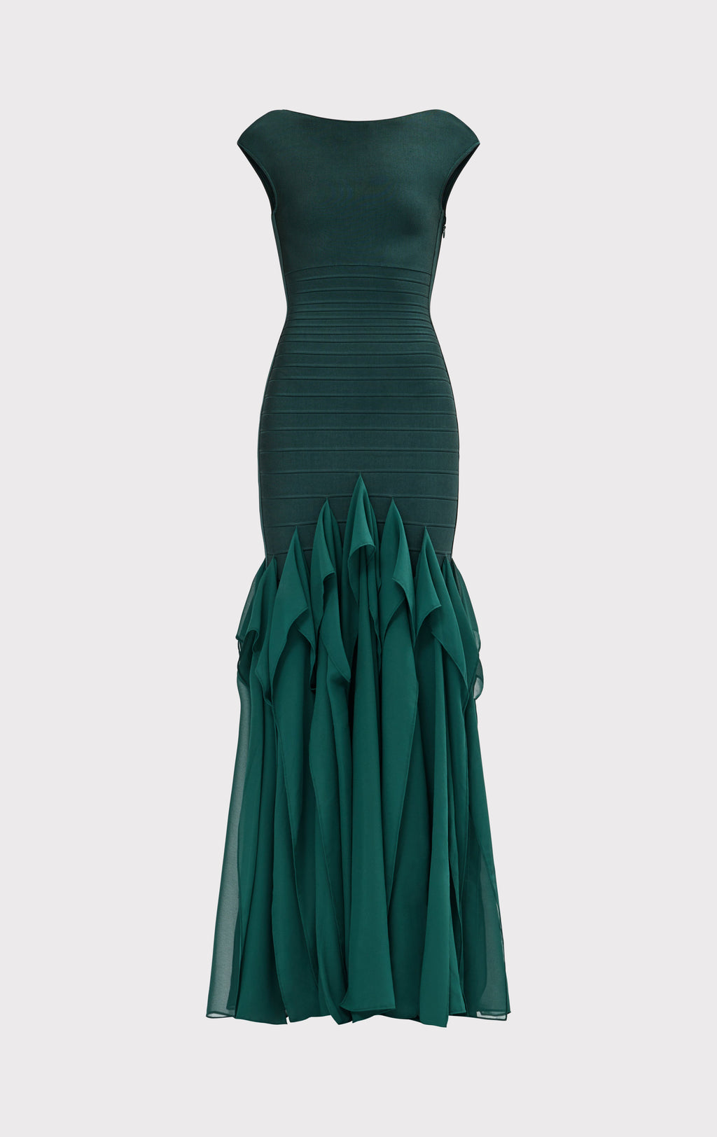 THE MYA GOWN