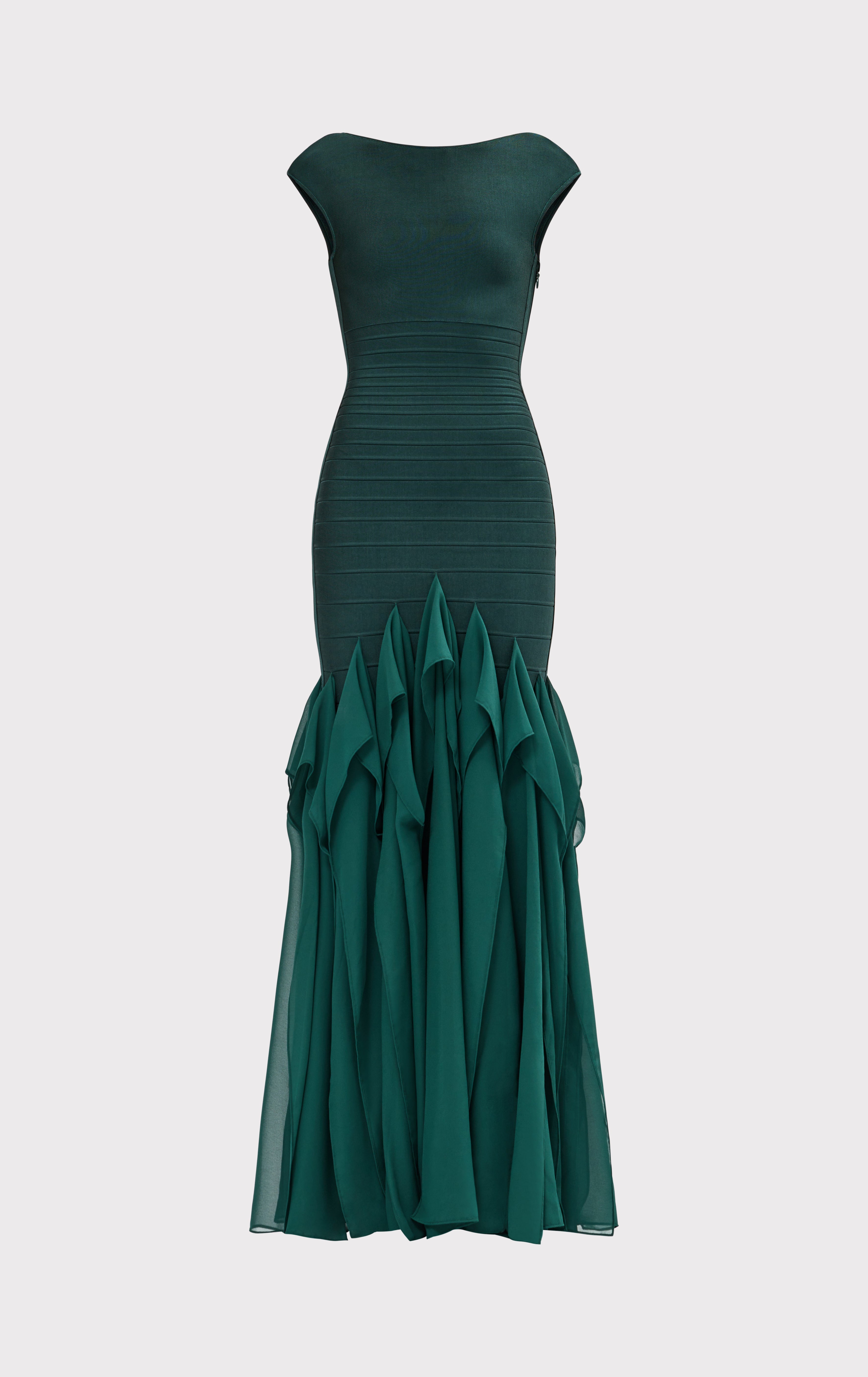 THE MYA GOWN