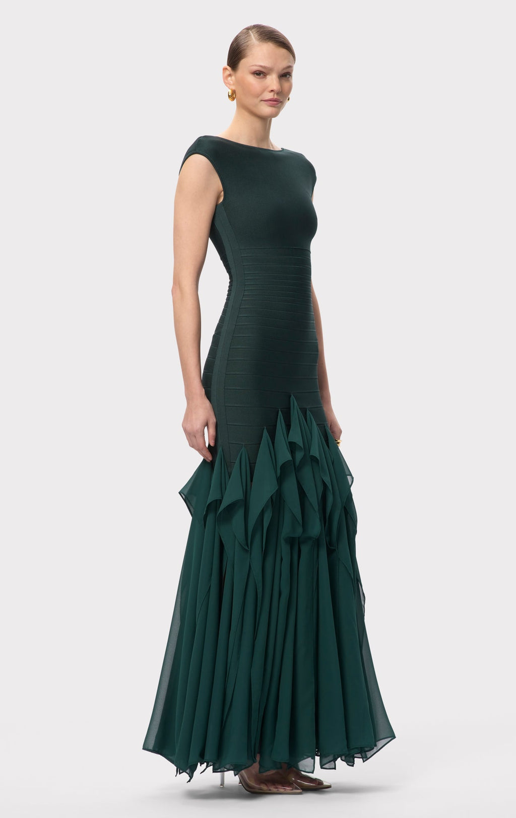 THE MYA GOWN