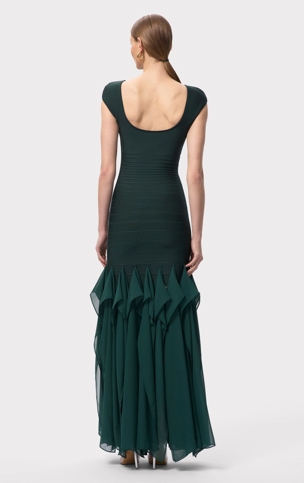THE MYA GOWN