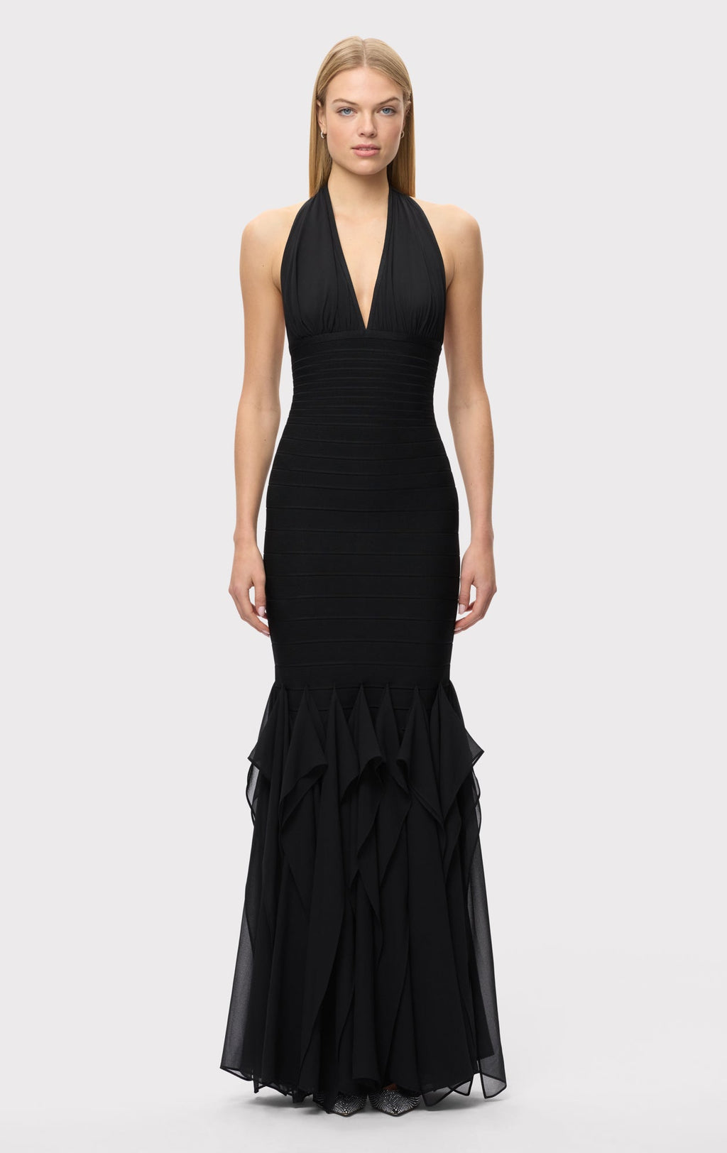 THE LOUISA GOWN