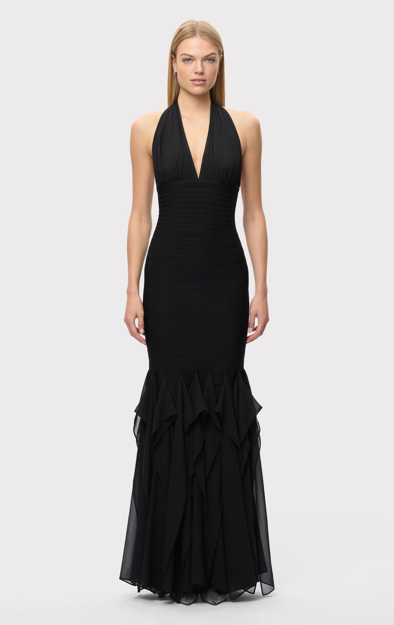 THE LOUISA GOWN