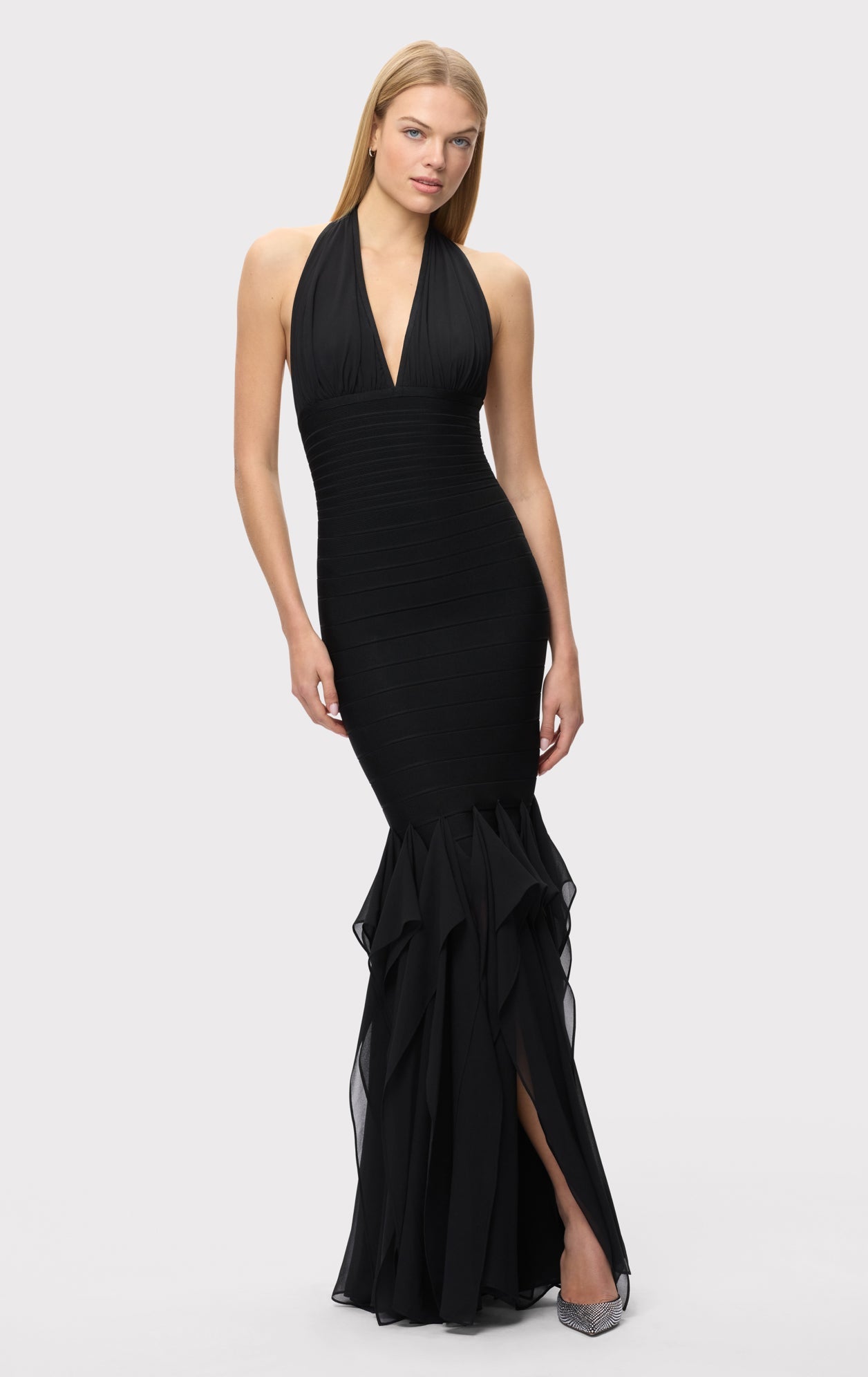 THE LOUISA GOWN