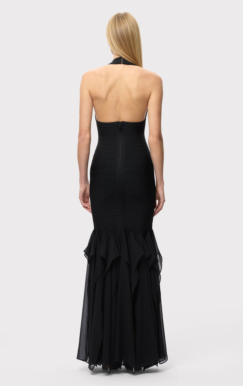 THE LOUISA GOWN