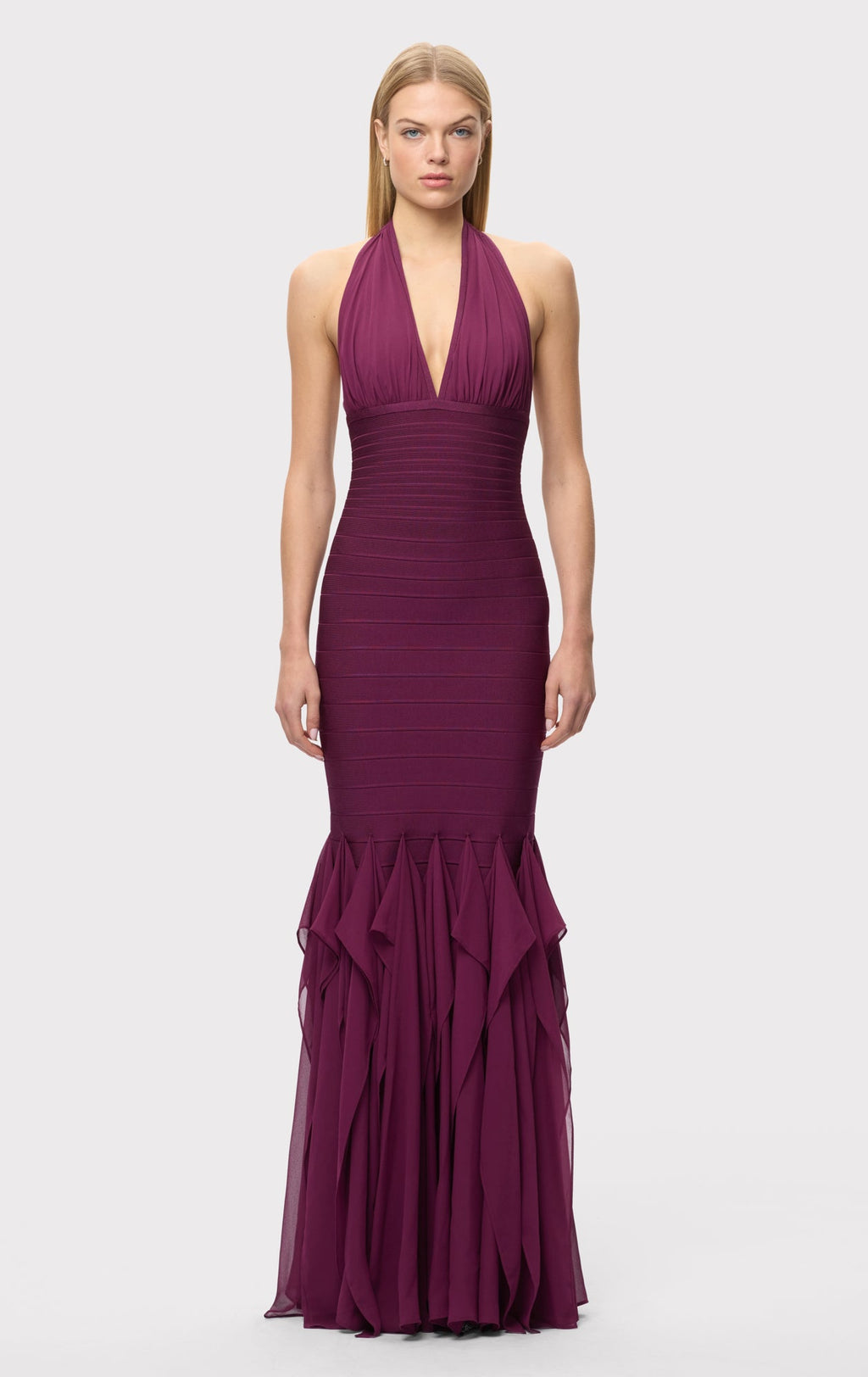 THE LOUISA GOWN