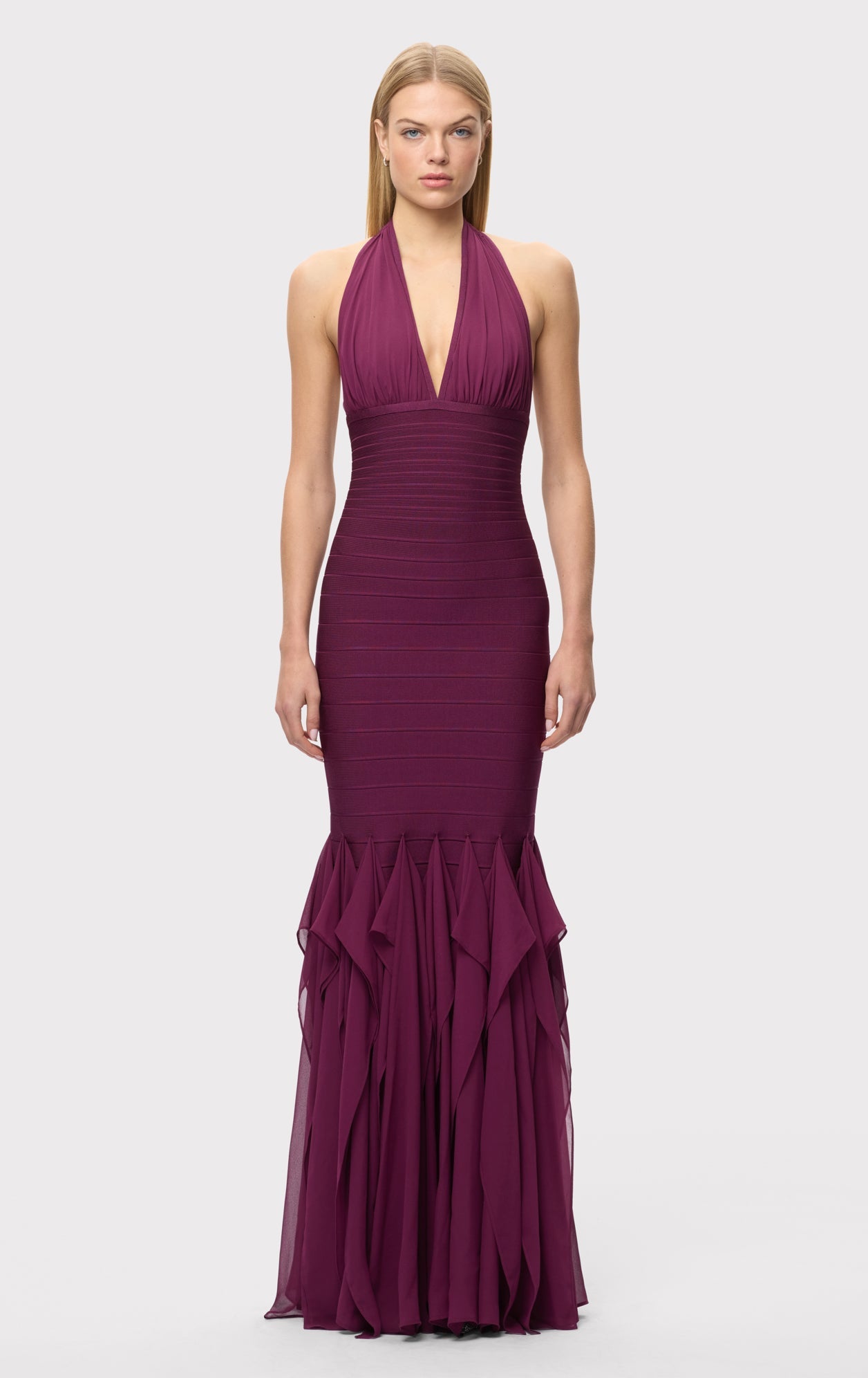THE LOUISA GOWN