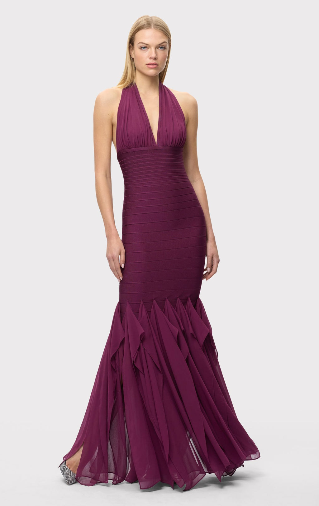 THE LOUISA GOWN