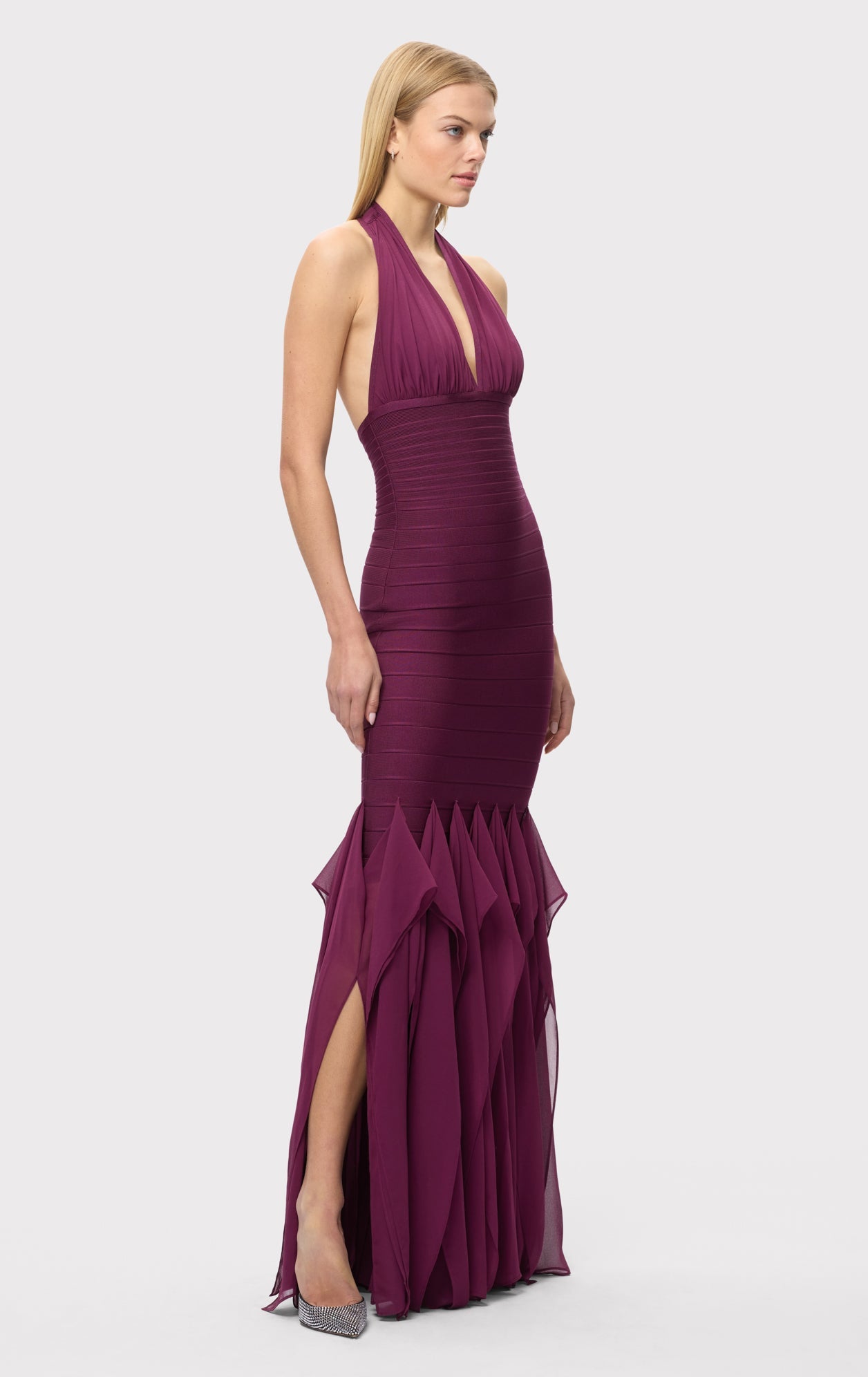 THE LOUISA GOWN
