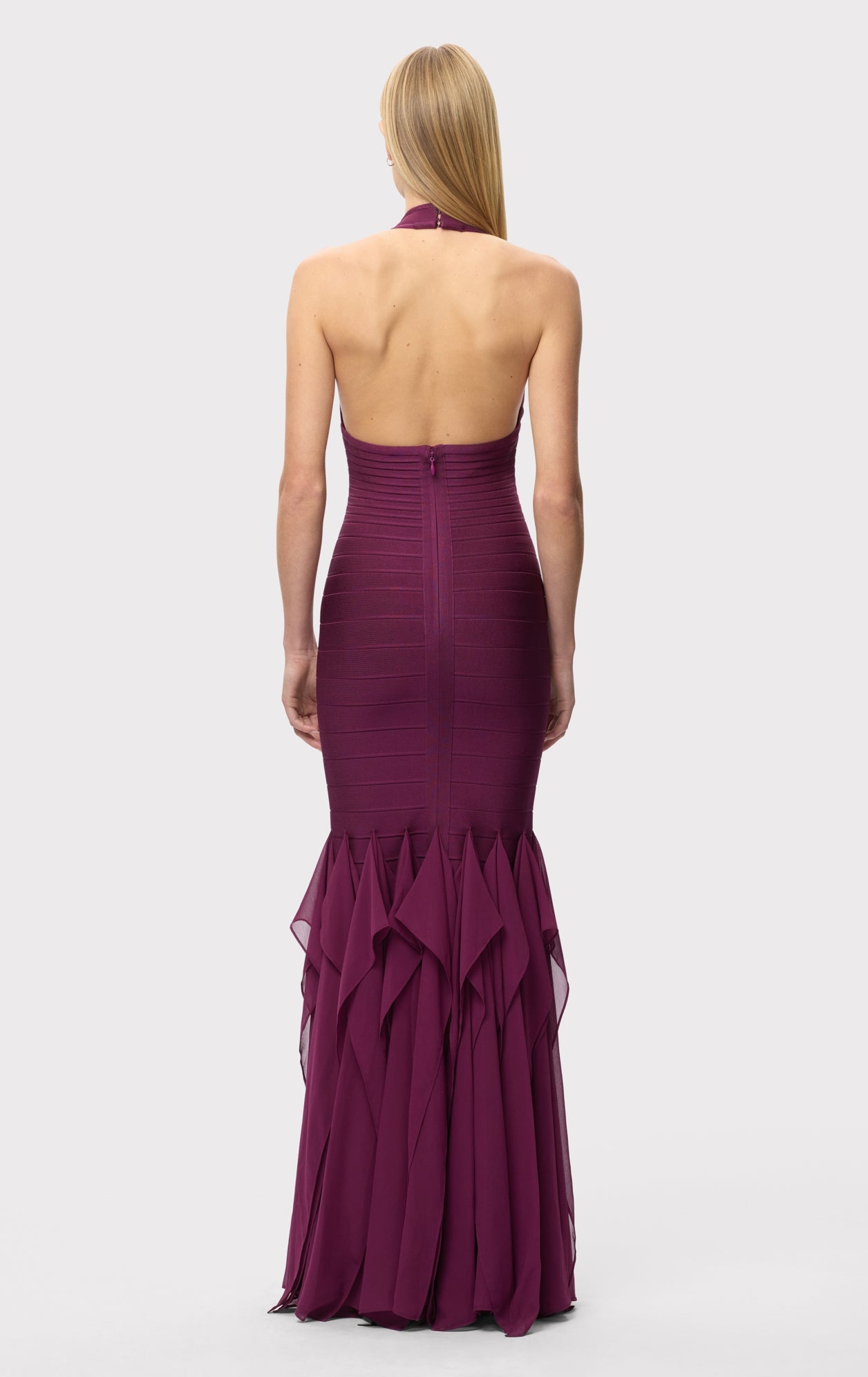 THE LOUISA GOWN