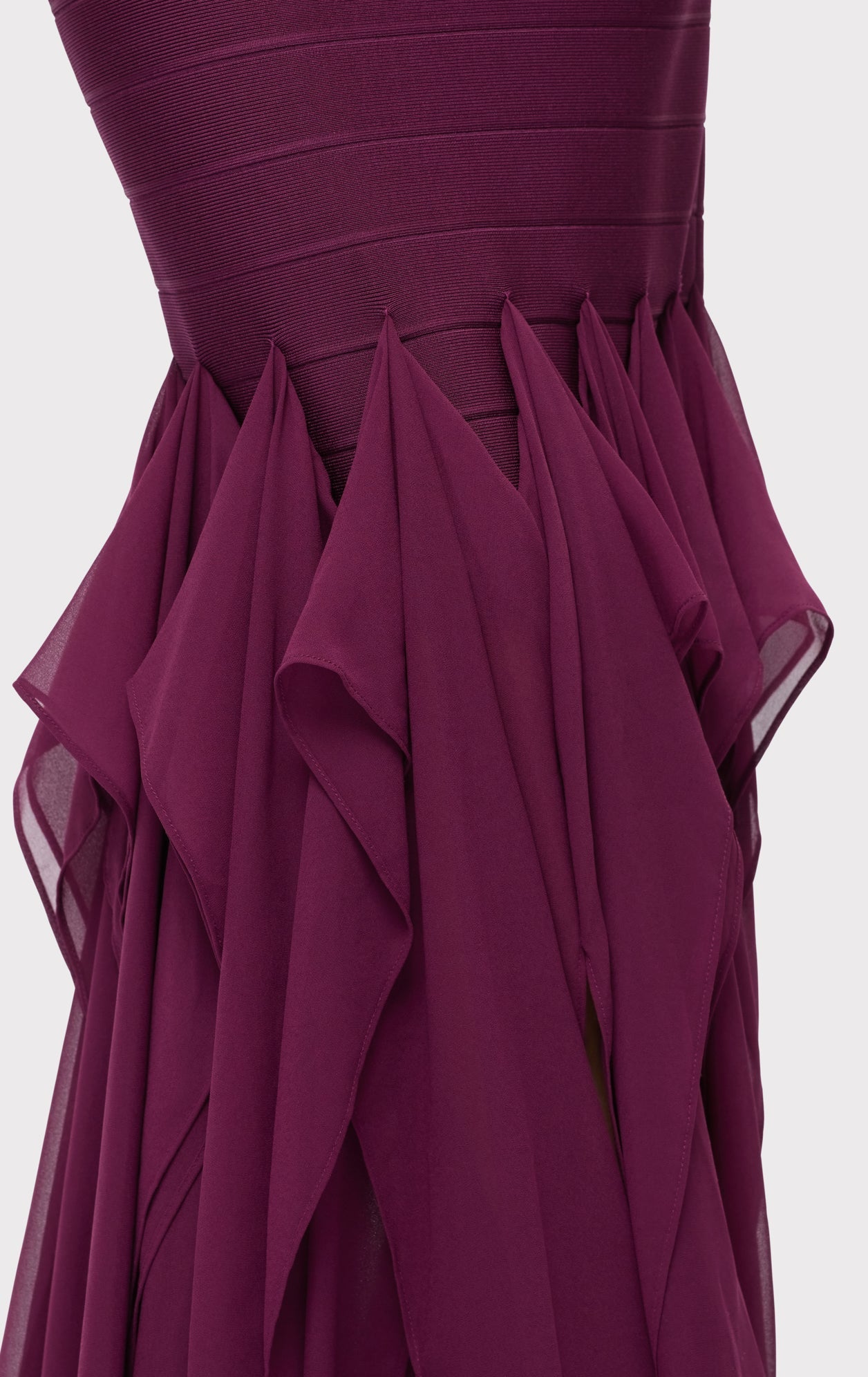 THE LOUISA GOWN