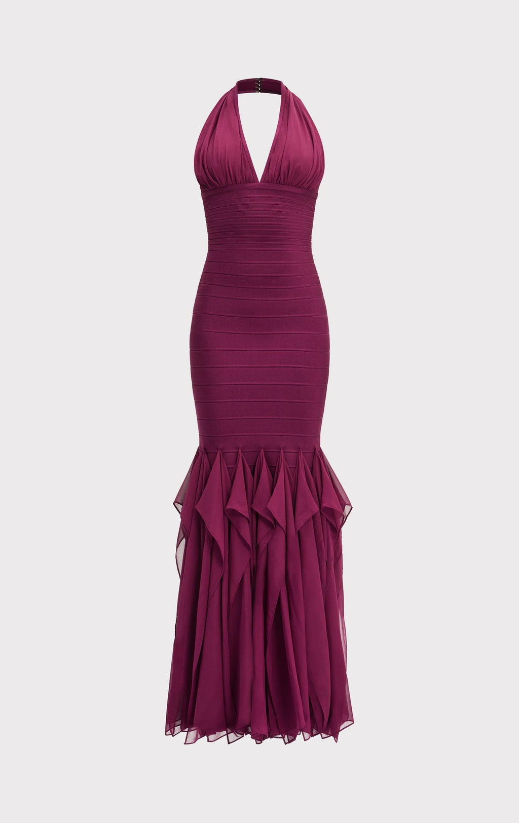 THE LOUISA GOWN