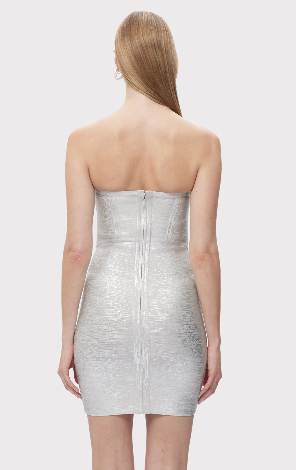 THE AVERY DRESS