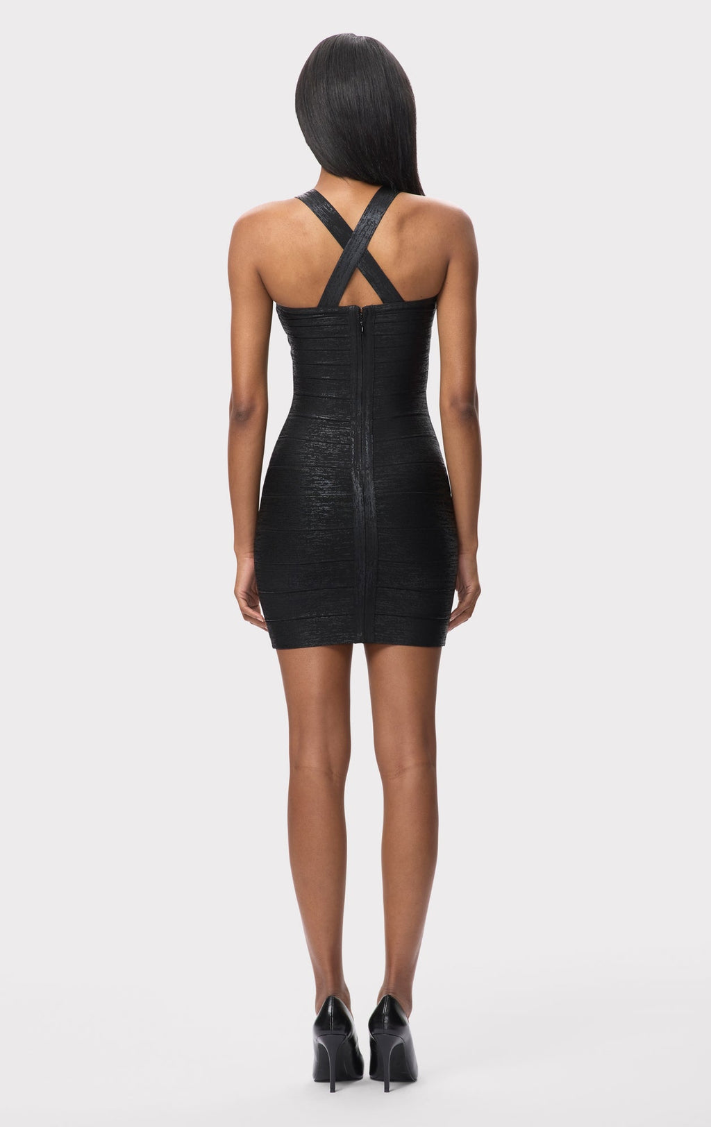 THE IMANI DRESS