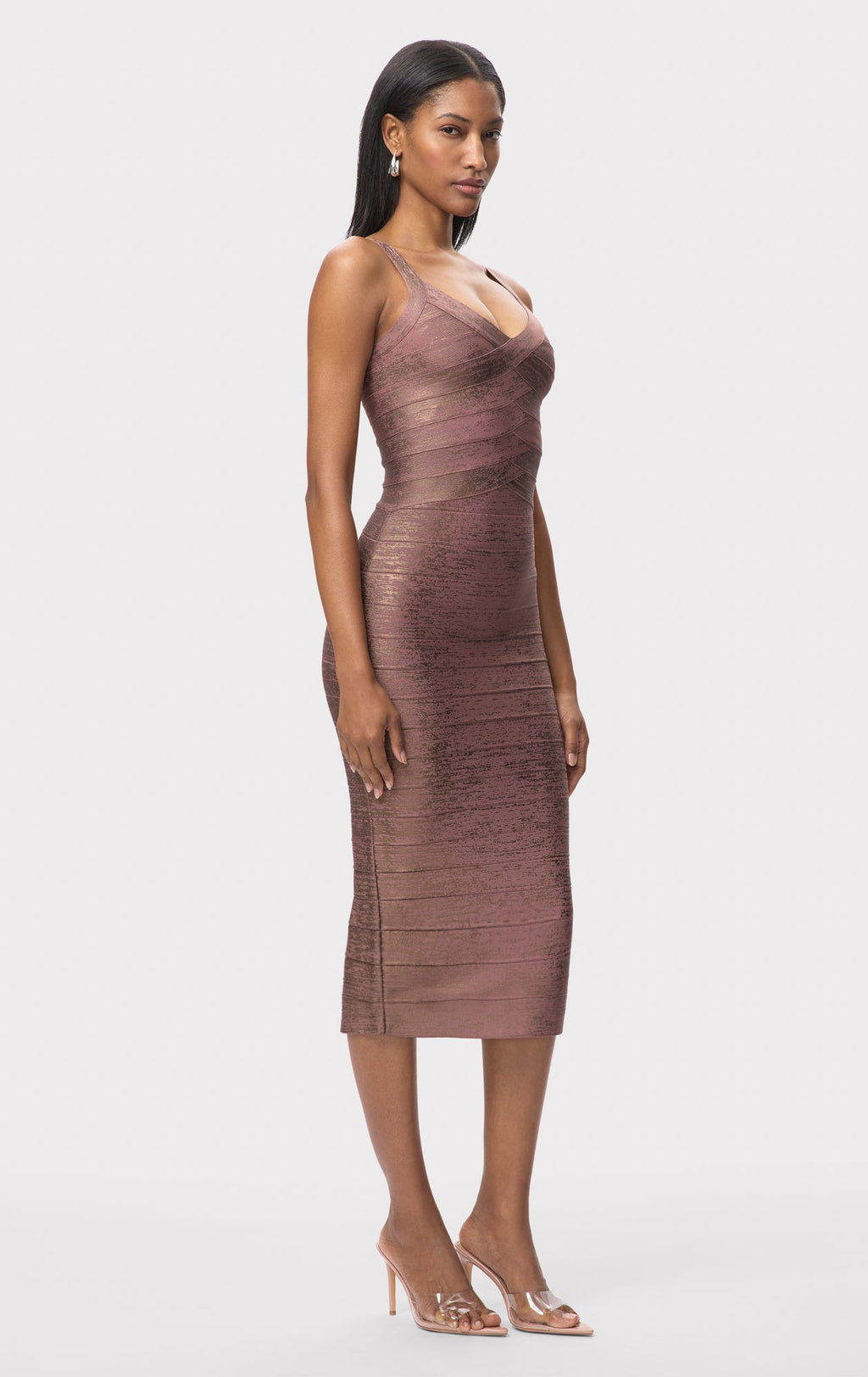 THE INDIE DRESS