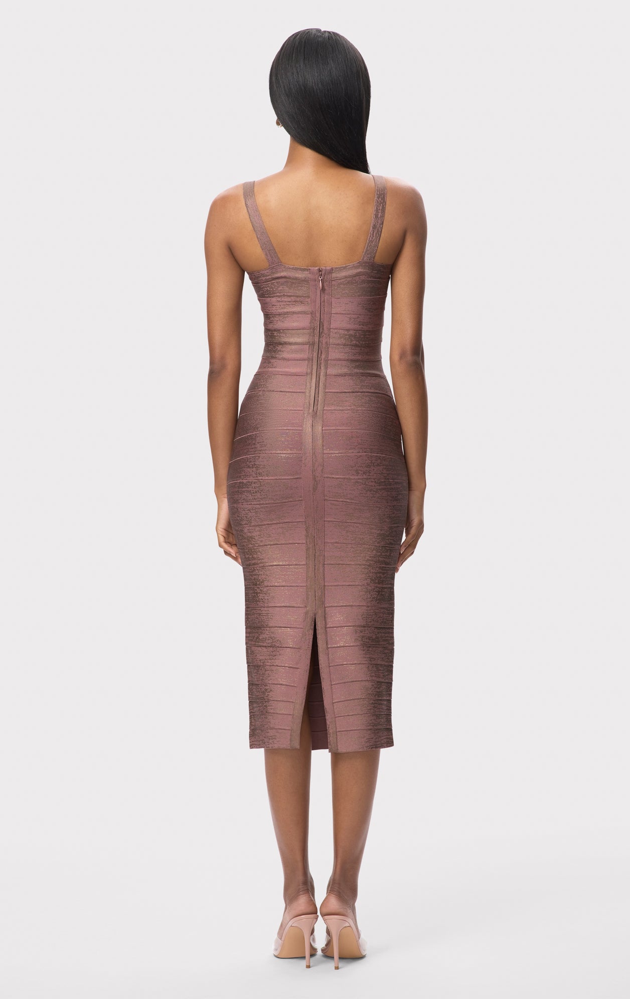 THE INDIE DRESS
