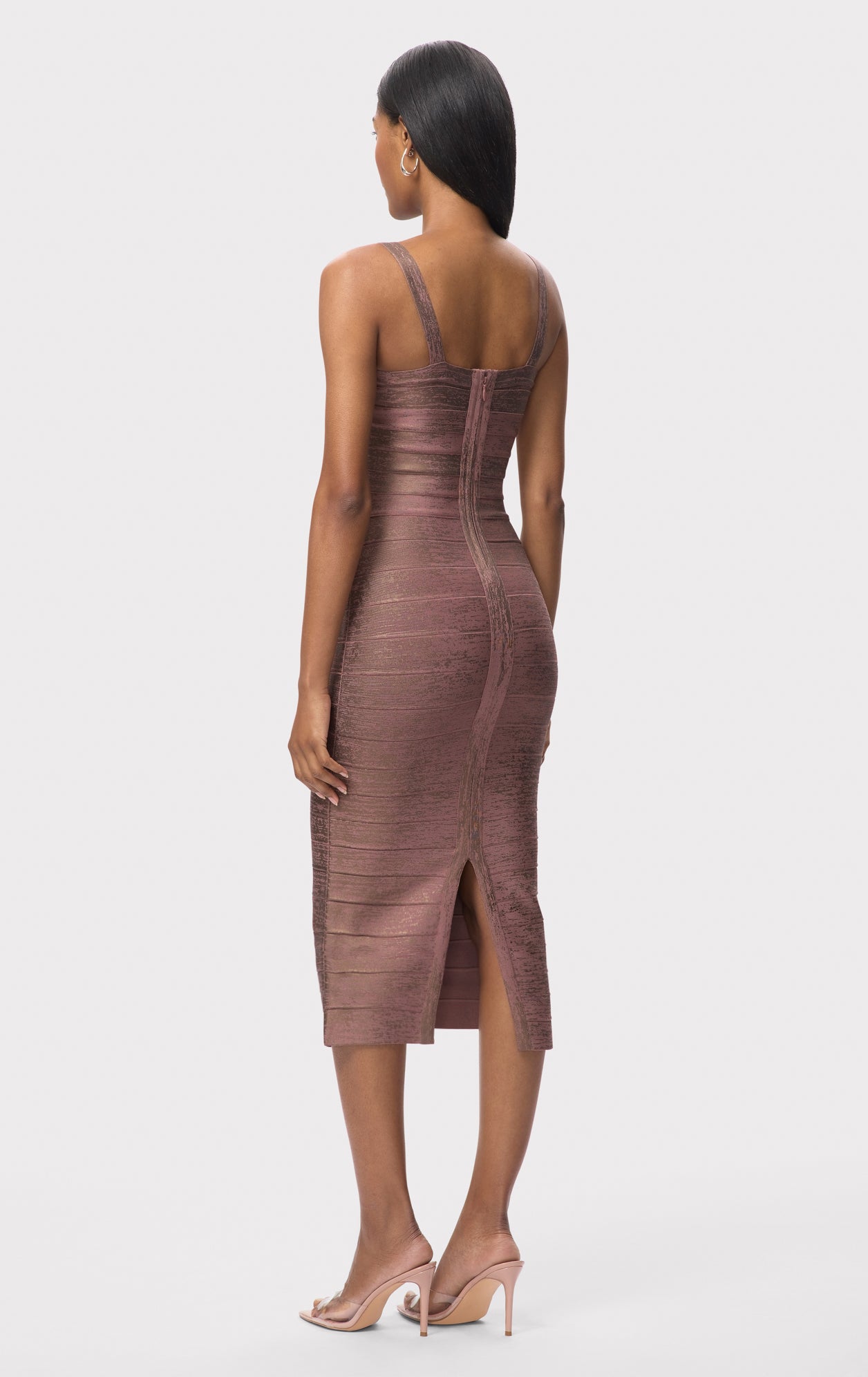 THE INDIE DRESS