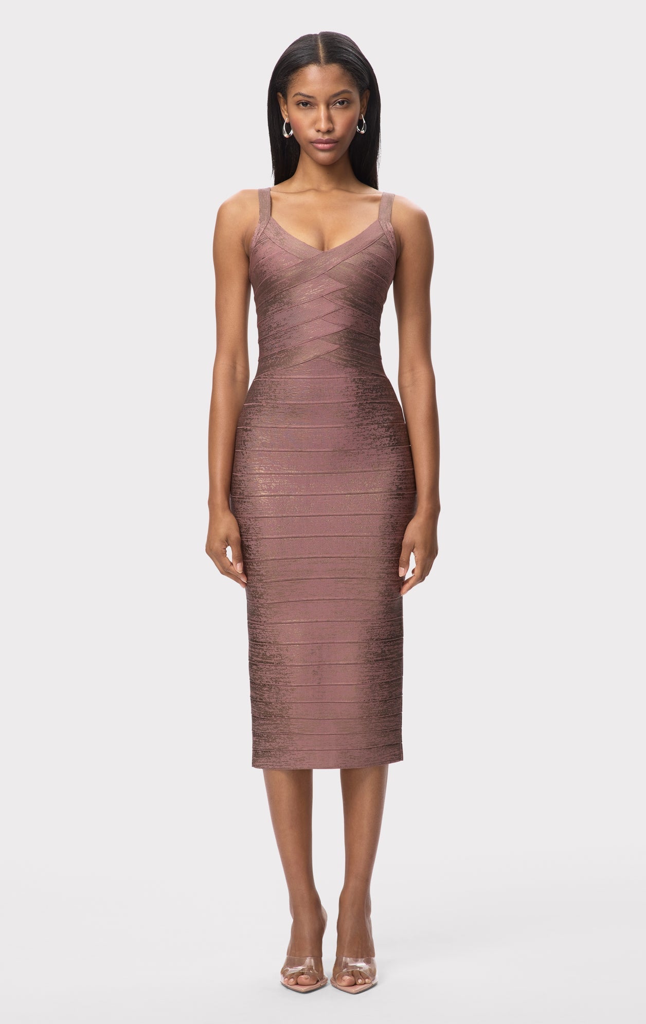 THE INDIE DRESS