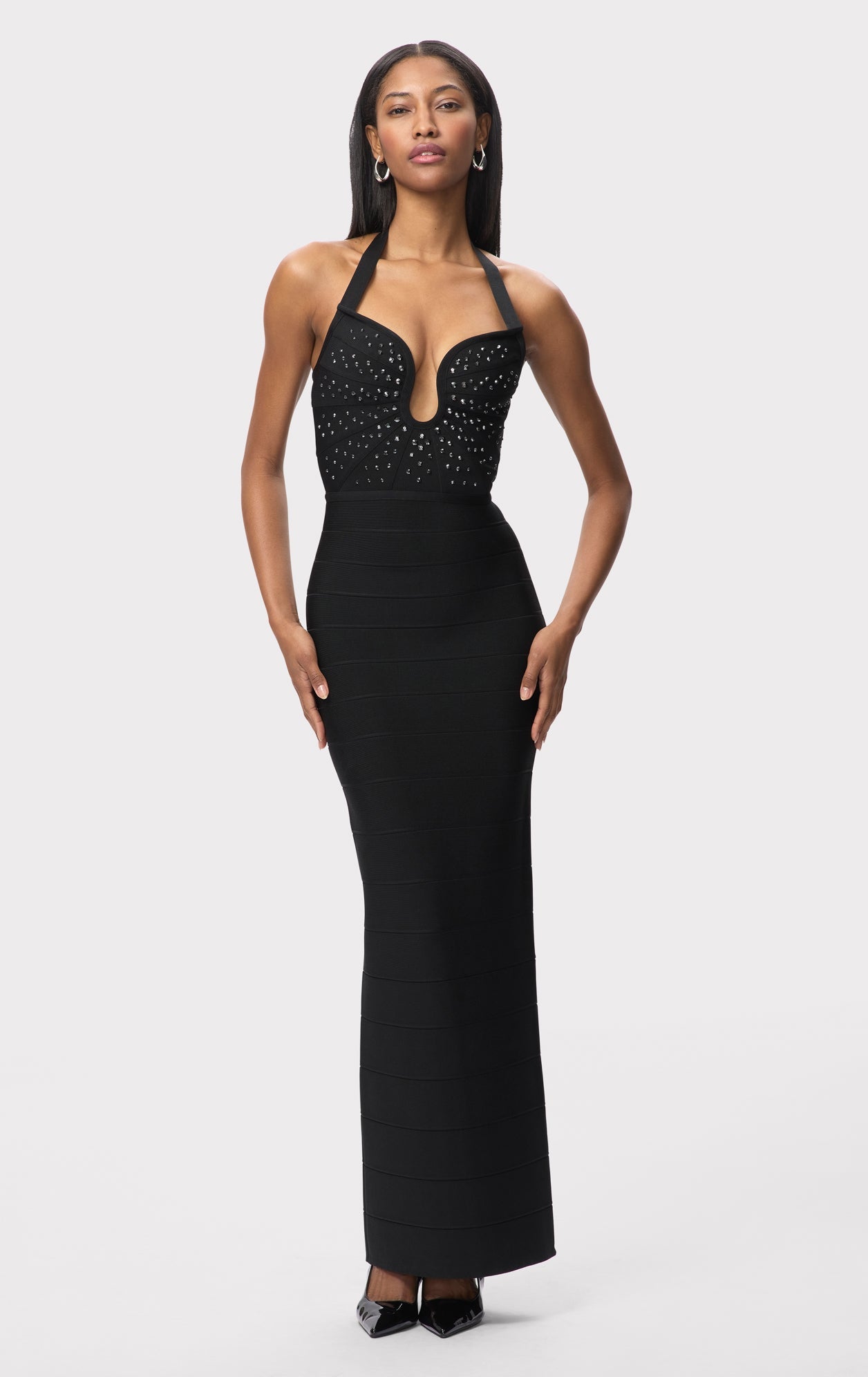 THE REINA GOWN