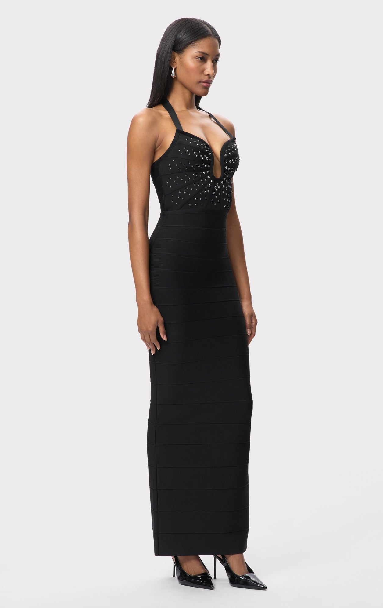 THE REINA GOWN