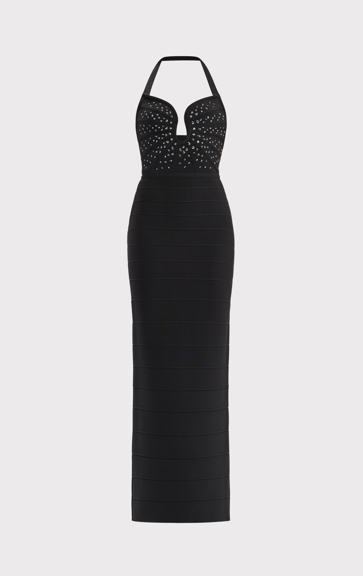 THE REINA GOWN