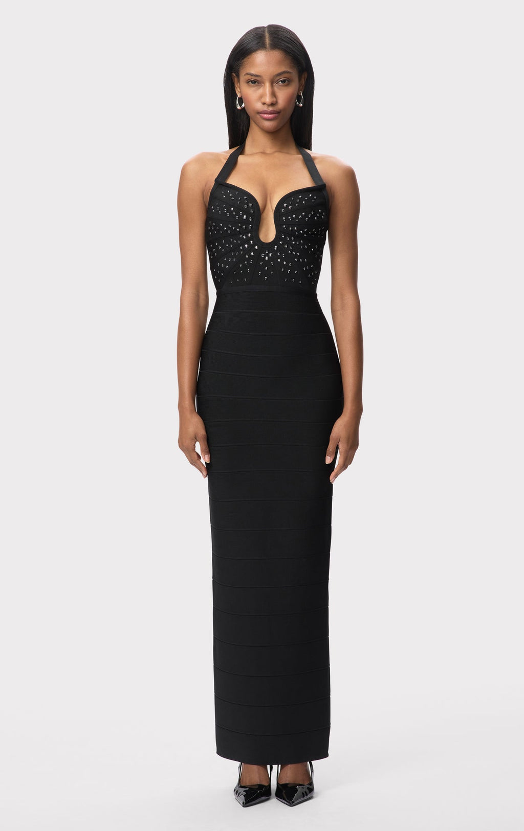 THE REINA GOWN