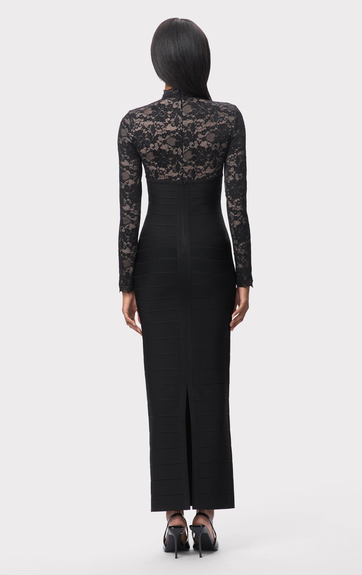 THE MAISIE GOWN