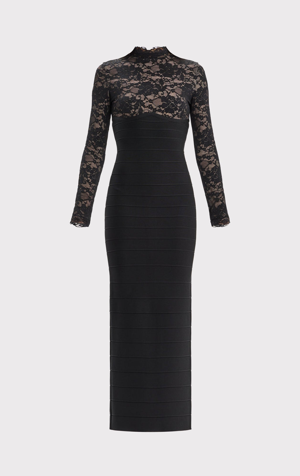 THE MAISIE GOWN