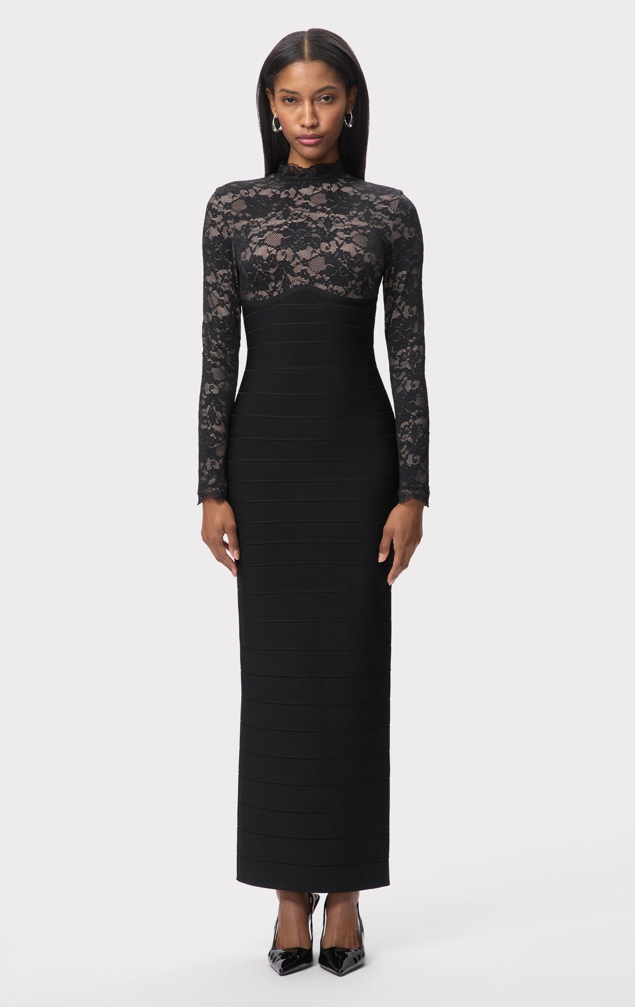 THE MAISIE GOWN