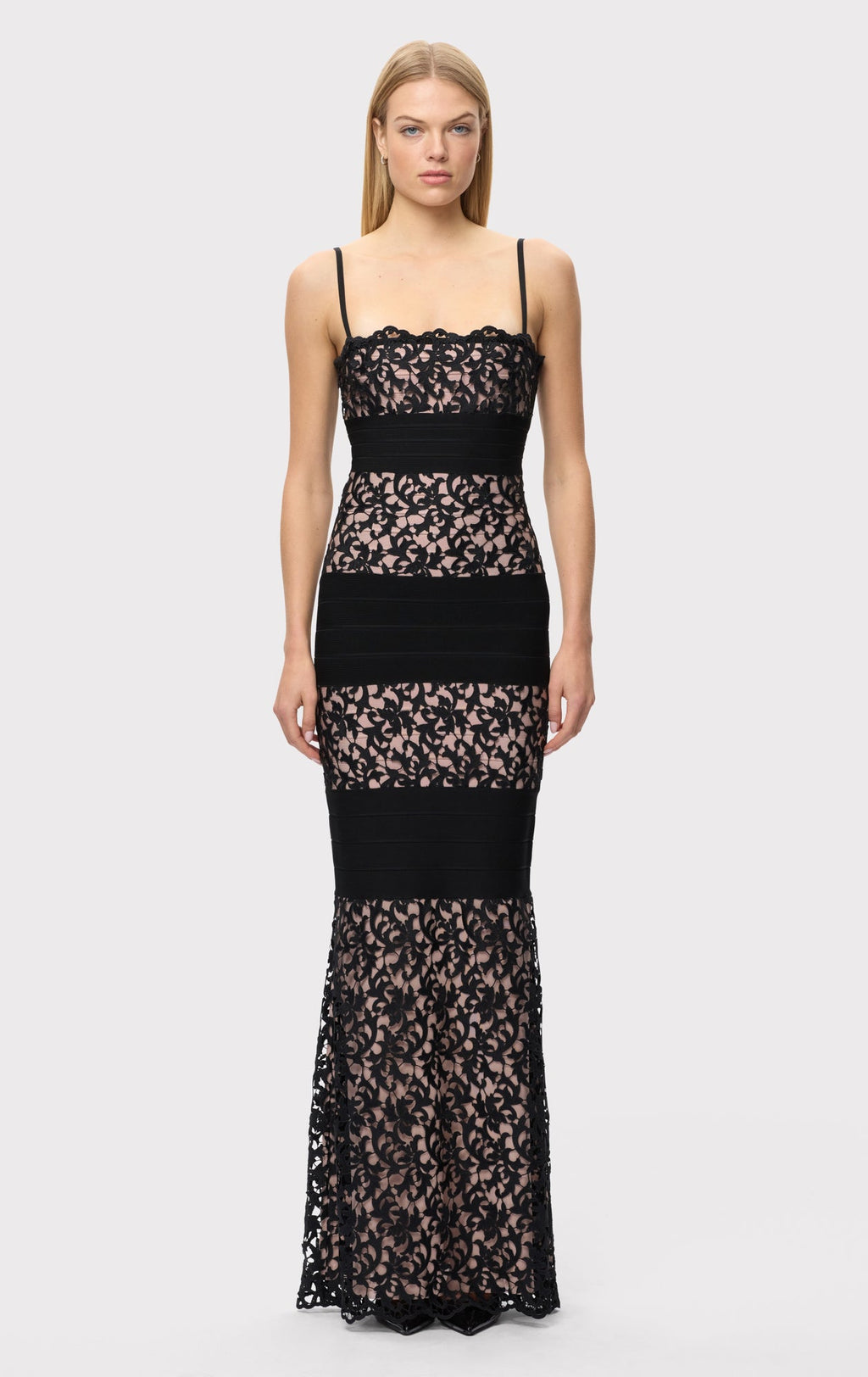 THE MARIELLE GOWN