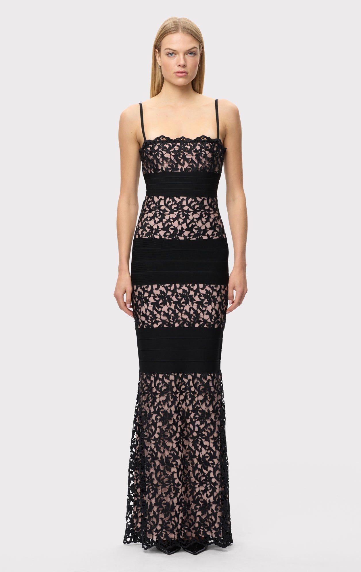 THE MARIELLE GOWN