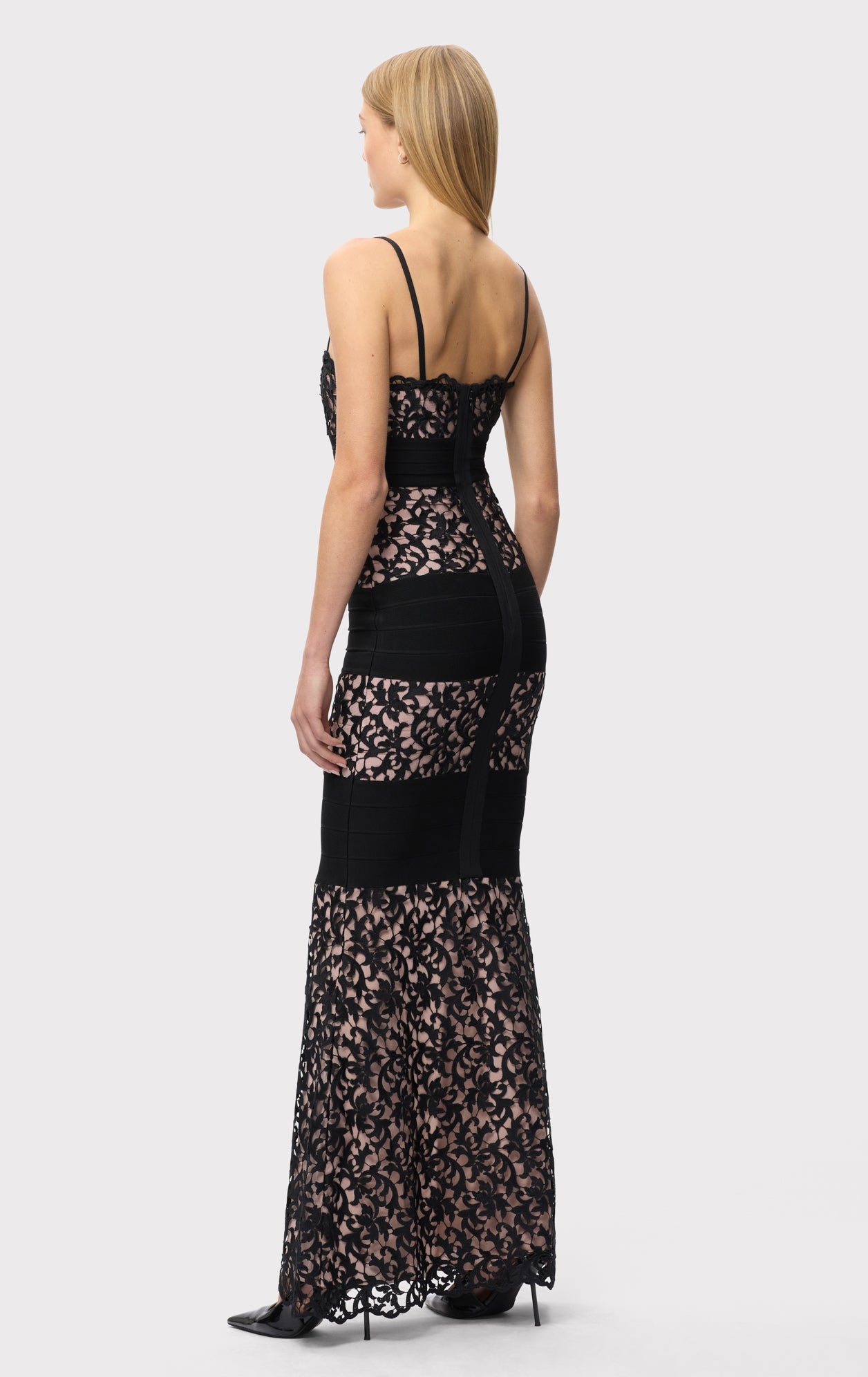 THE MARIELLE GOWN