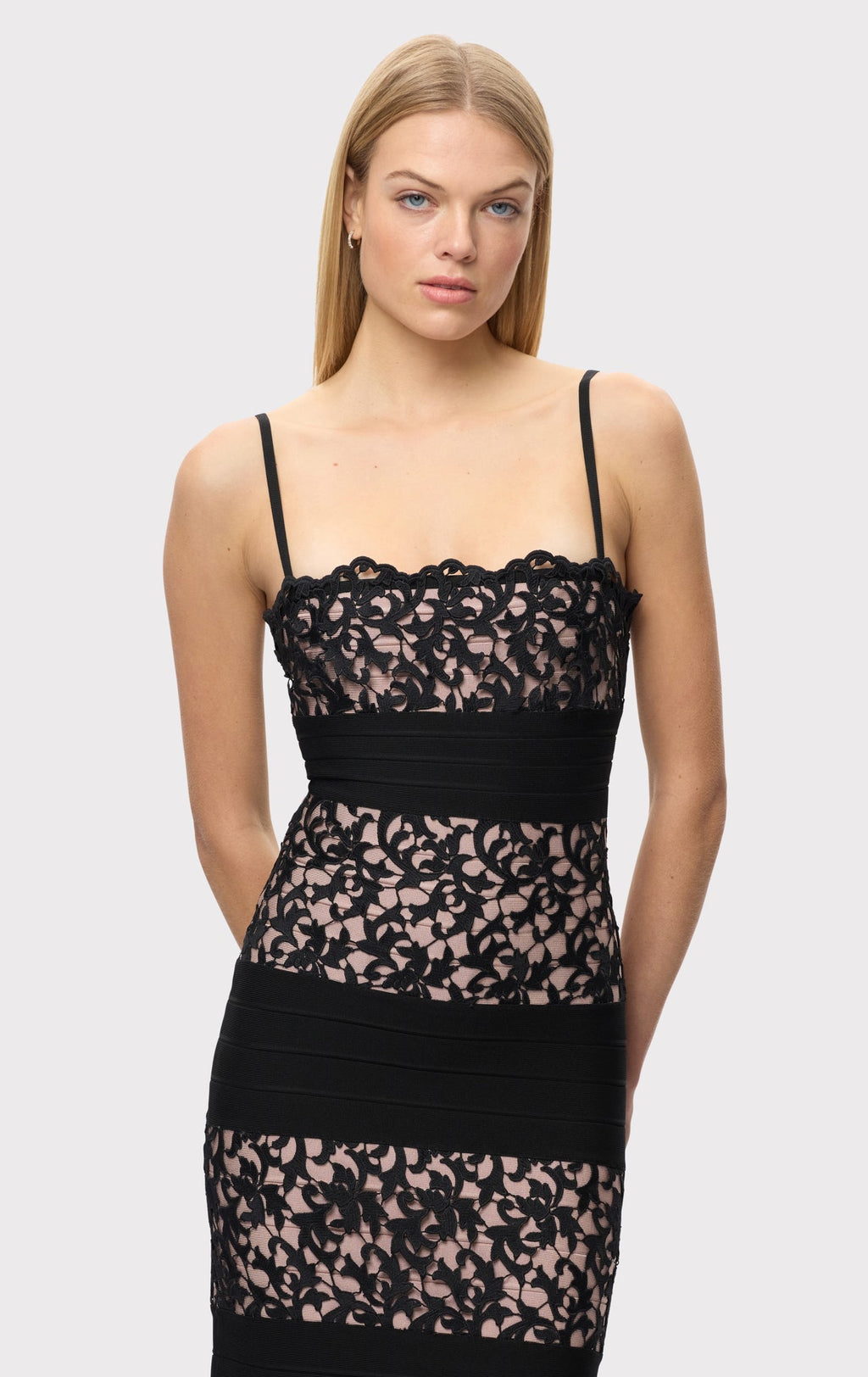 THE MARIELLE GOWN