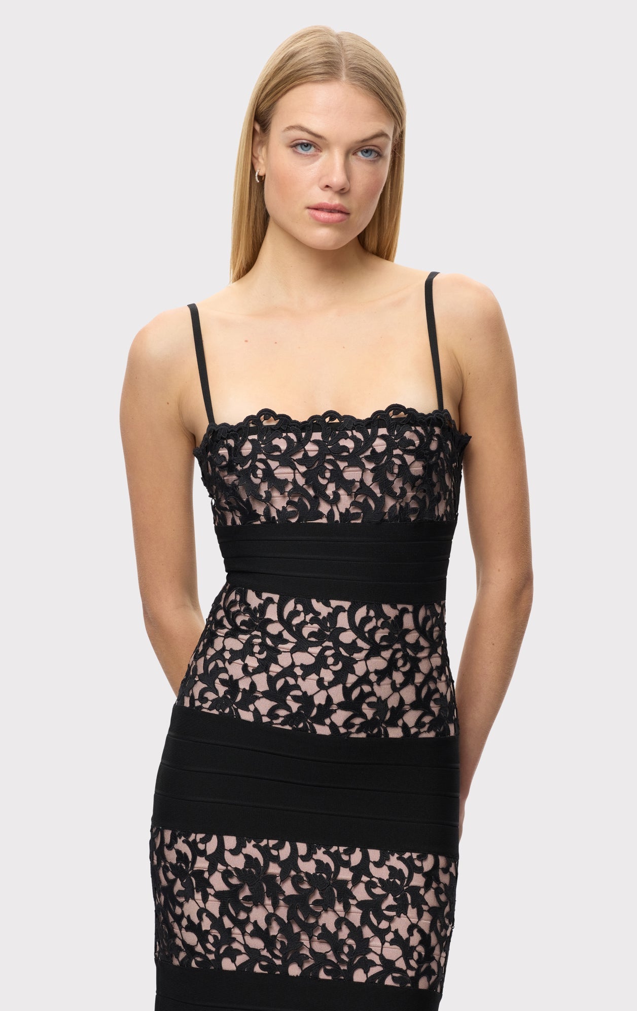 THE MARIELLE GOWN