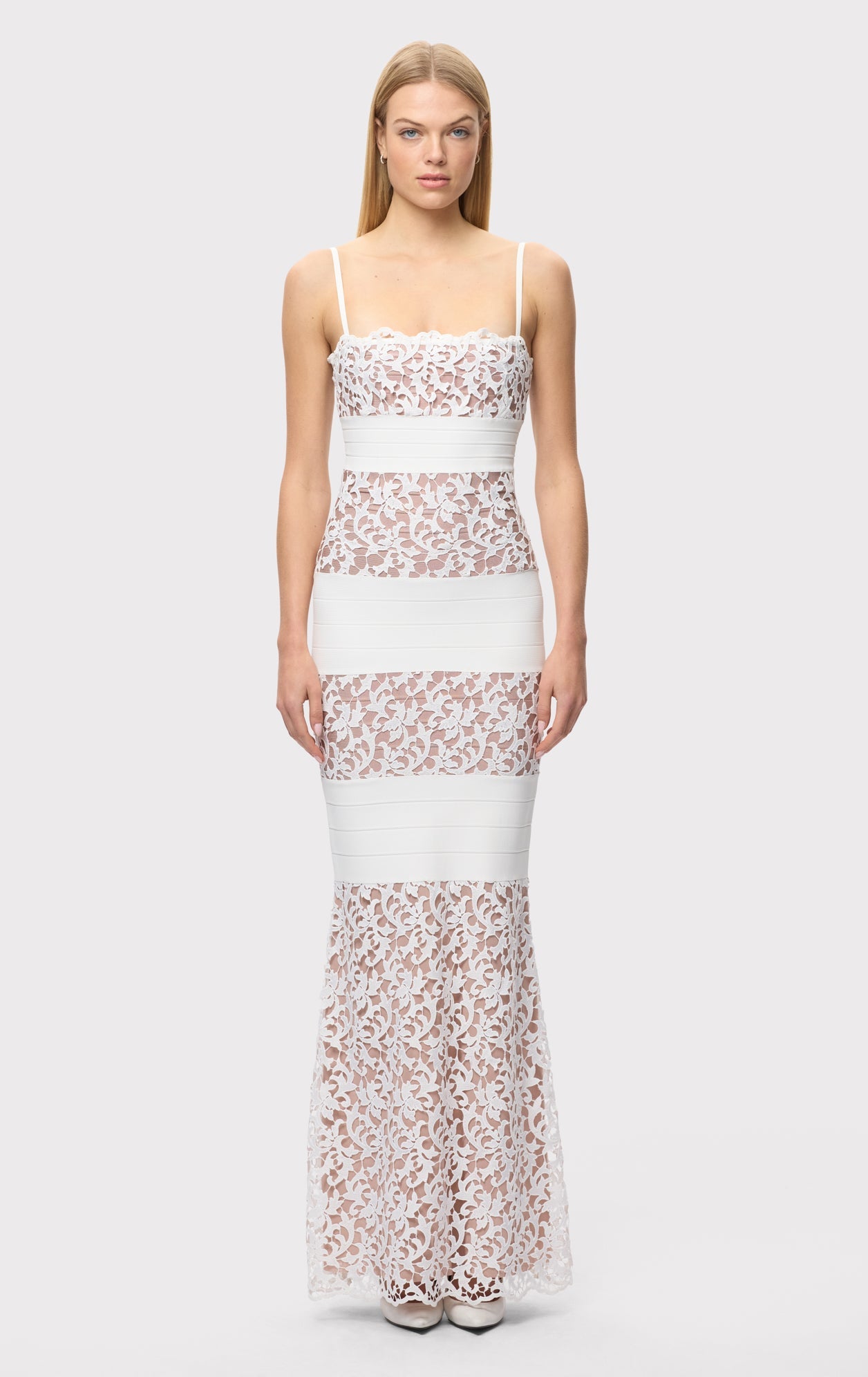 THE MARIELLE GOWN