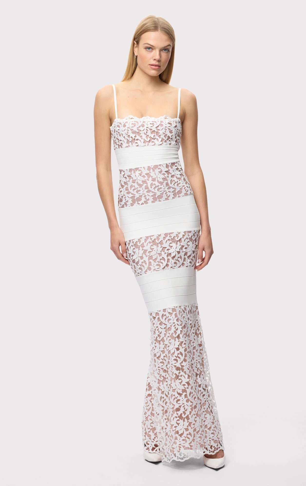 THE MARIELLE GOWN