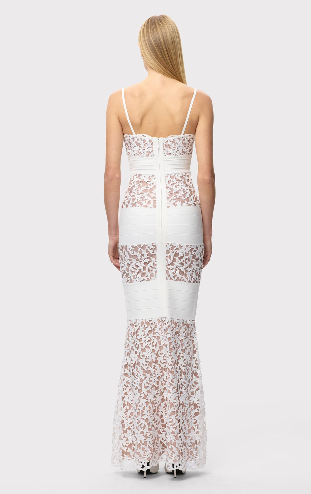 THE MARIELLE GOWN