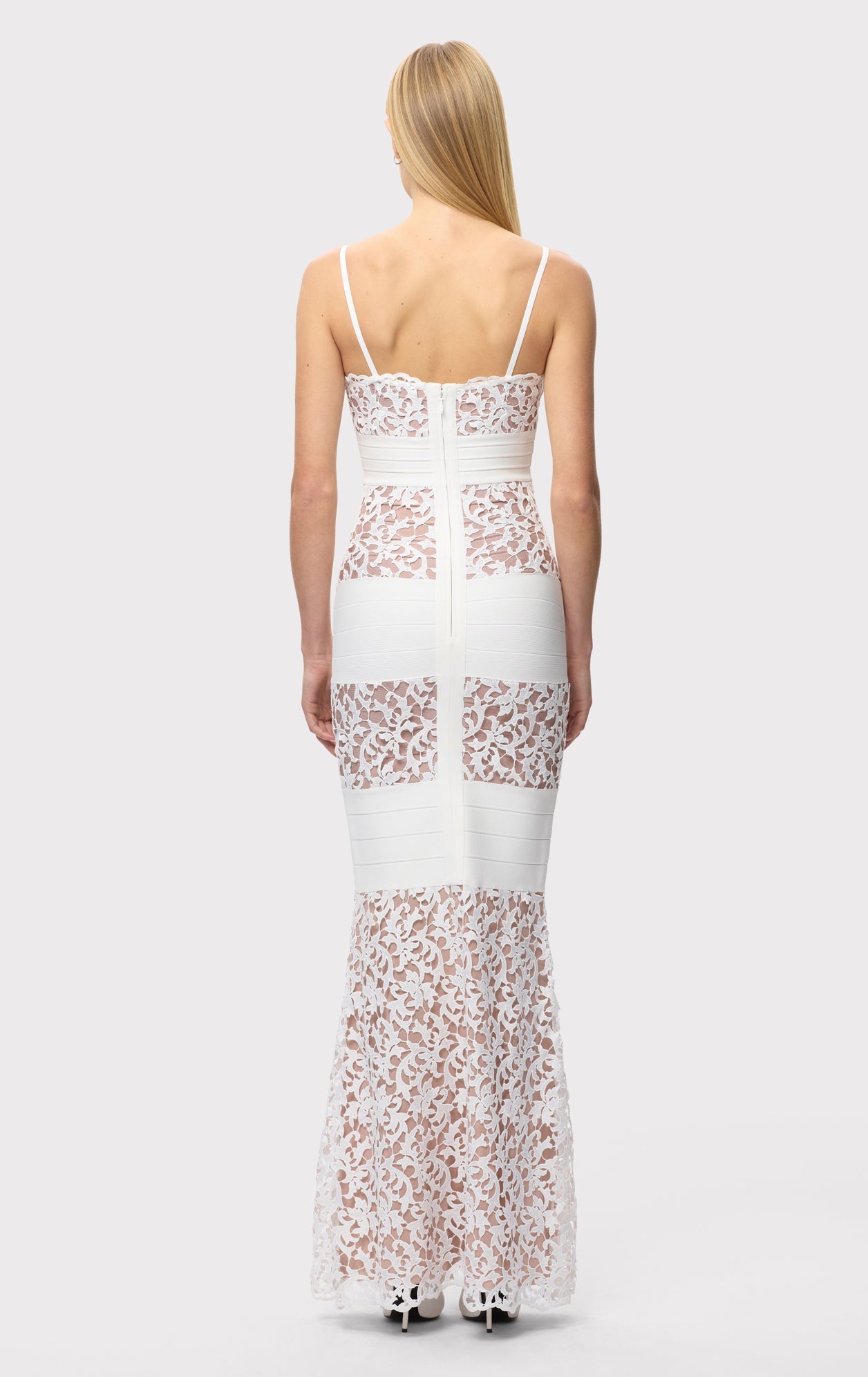 THE MARIELLE GOWN