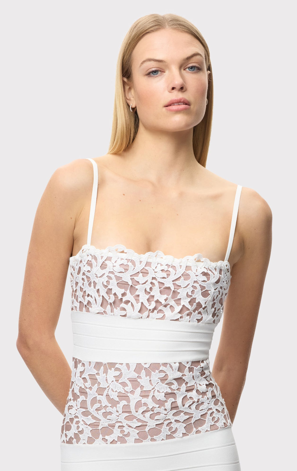 THE MARIELLE GOWN