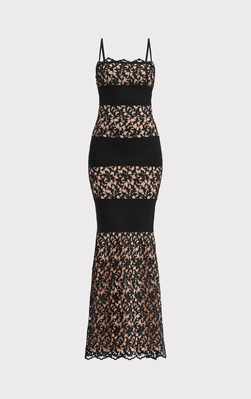 THE MARIELLE GOWN